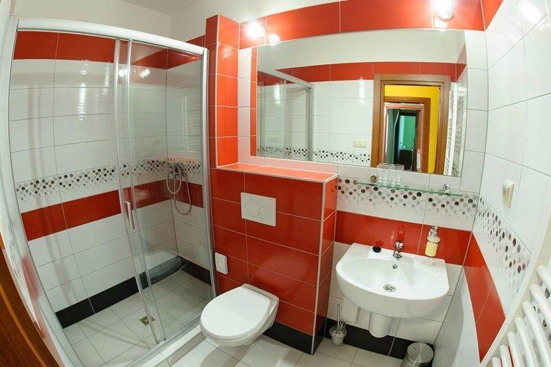 Penzion Havran Trencianska Turna Номер фото