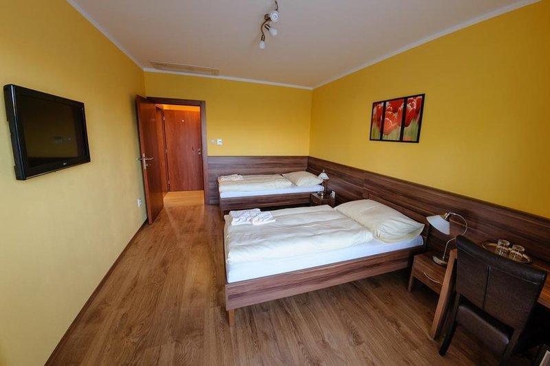 Penzion Havran Trencianska Turna Номер фото